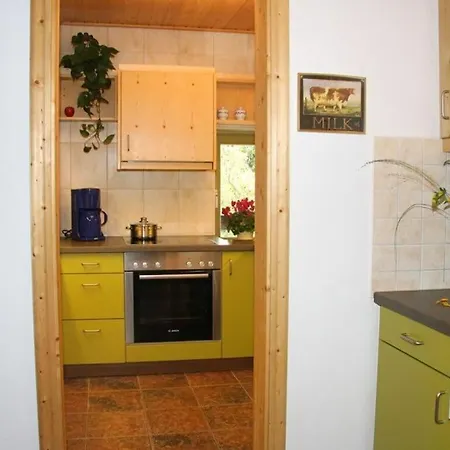 Casa de Férias Mrs Monika Rasehorn *