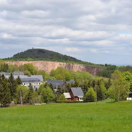 Mrs Monika Rasehorn Casa de Férias *